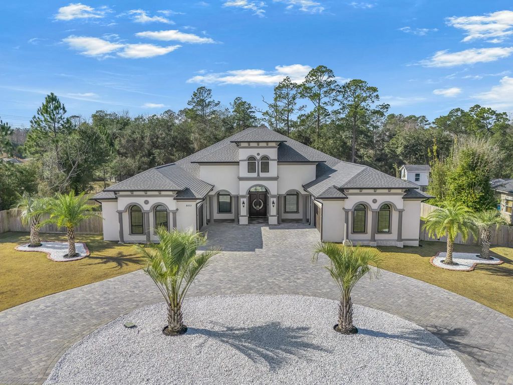 8073 Thoroughbred Road, Pensacola