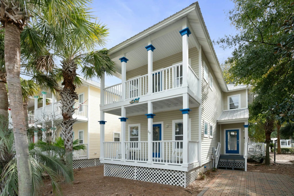 5 of 50 - 69 Emerald Dunes Circle, Santa Rosa Beach, FL