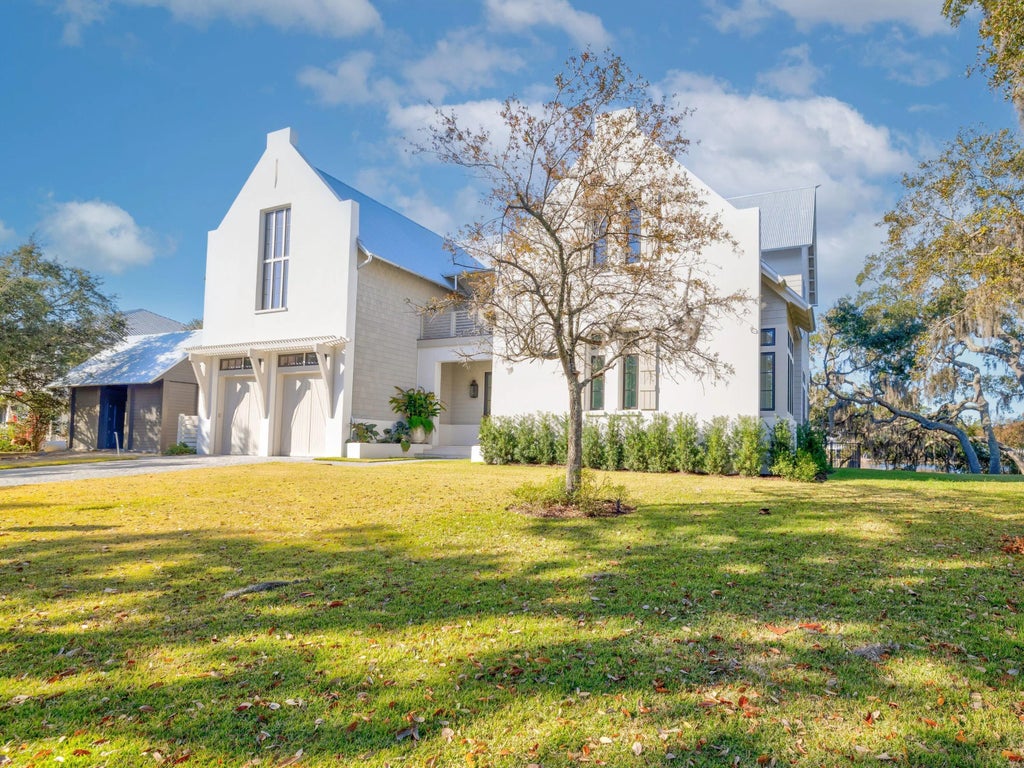 59 Arboleda Drive, Santa Rosa Beach