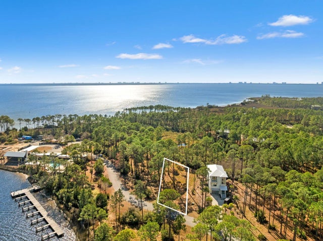 6311 River House Drive, Panama City Beach.