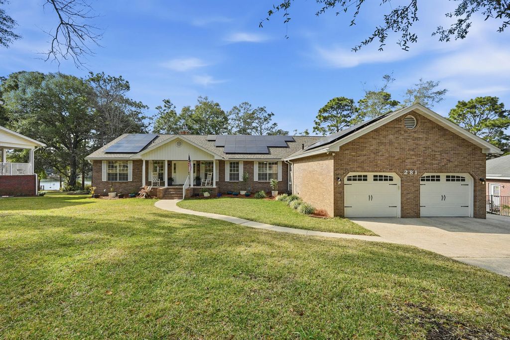 281 Wava Avenue, Niceville
