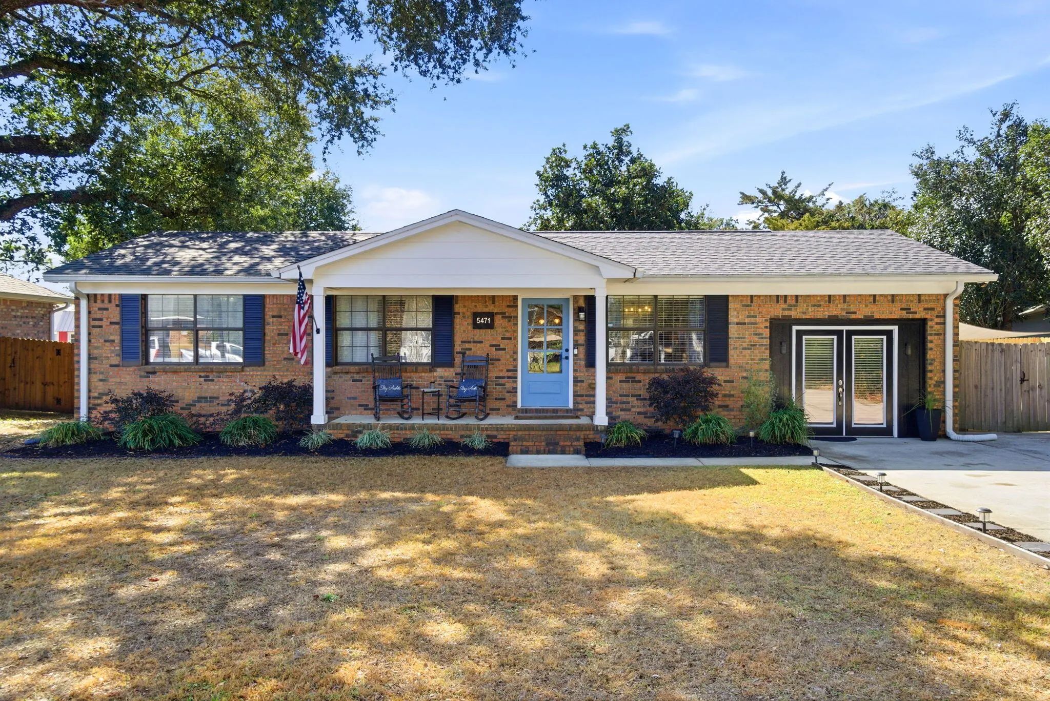 5471 Bonanza Drive, Gulf Breeze
