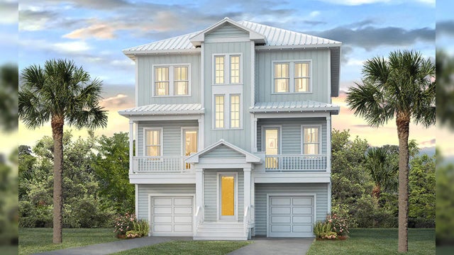 225 Ashwood Drive, Santa Rosa Beach.