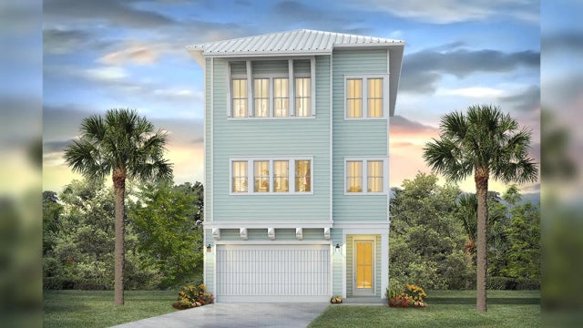 235 Ashwood Drive, Santa Rosa Beach.
