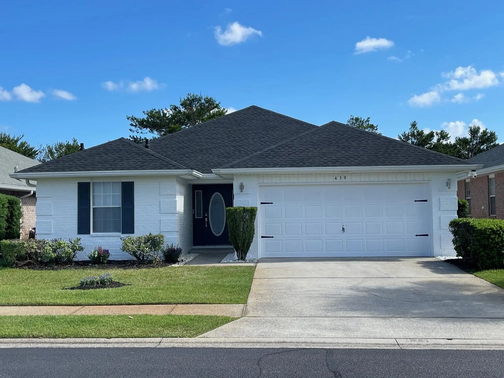 439 Sandy Cay Drive, Miramar Beach