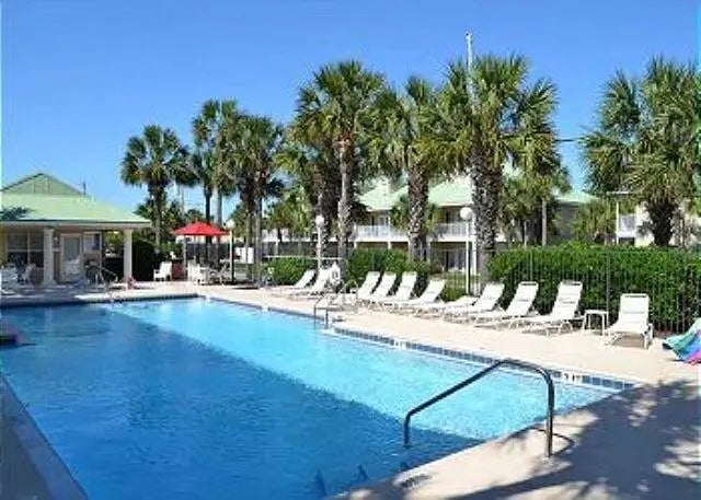 73 Shirah Street 203, Destin