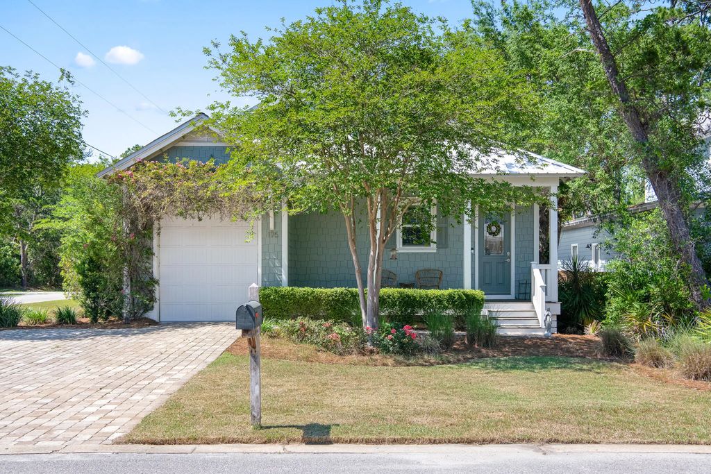 175 Greenbriar Lane, Santa Rosa Beach