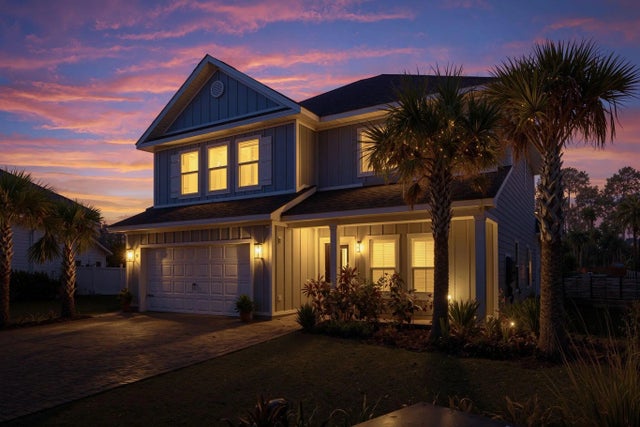 26 Palmview Lane, Santa Rosa Beach.