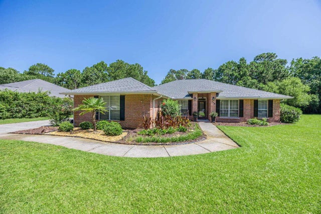 130 W Shipwreck Road, Santa Rosa Beach