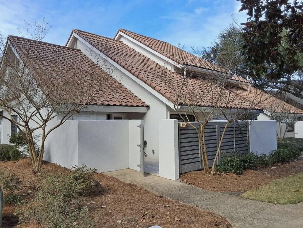 5054 Beachwalk Way, Miramar Beach