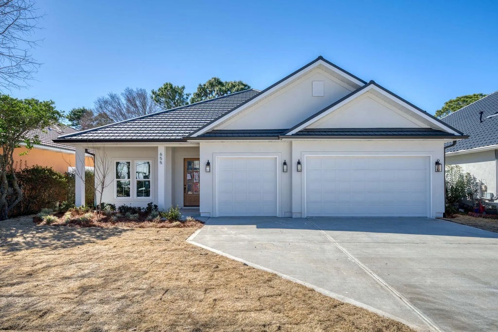 655 Emerald Bay Drive, Destin