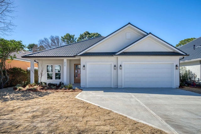 655 Emerald Bay Drive, Destin