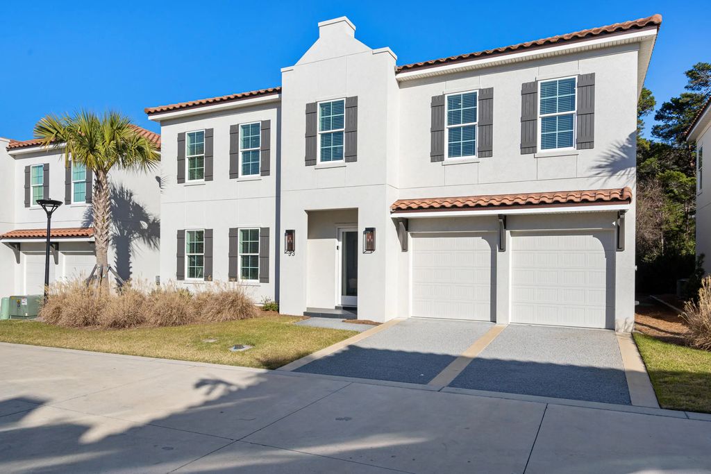 64 of 69 - 33 Palm Ridge Road, Miramar Beach, FL