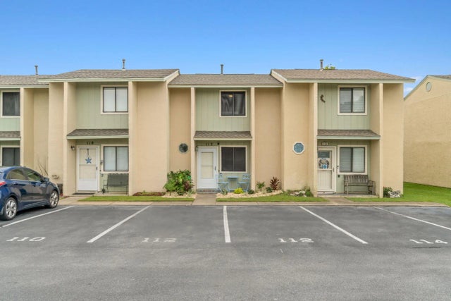 112 Robin Lane, Panama City Beach