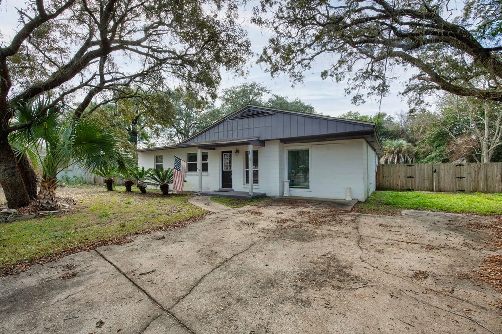 116 Merle Circle, Fort Walton Beach