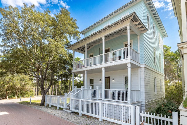 51 Wakulla Lane, Santa Rosa Beach