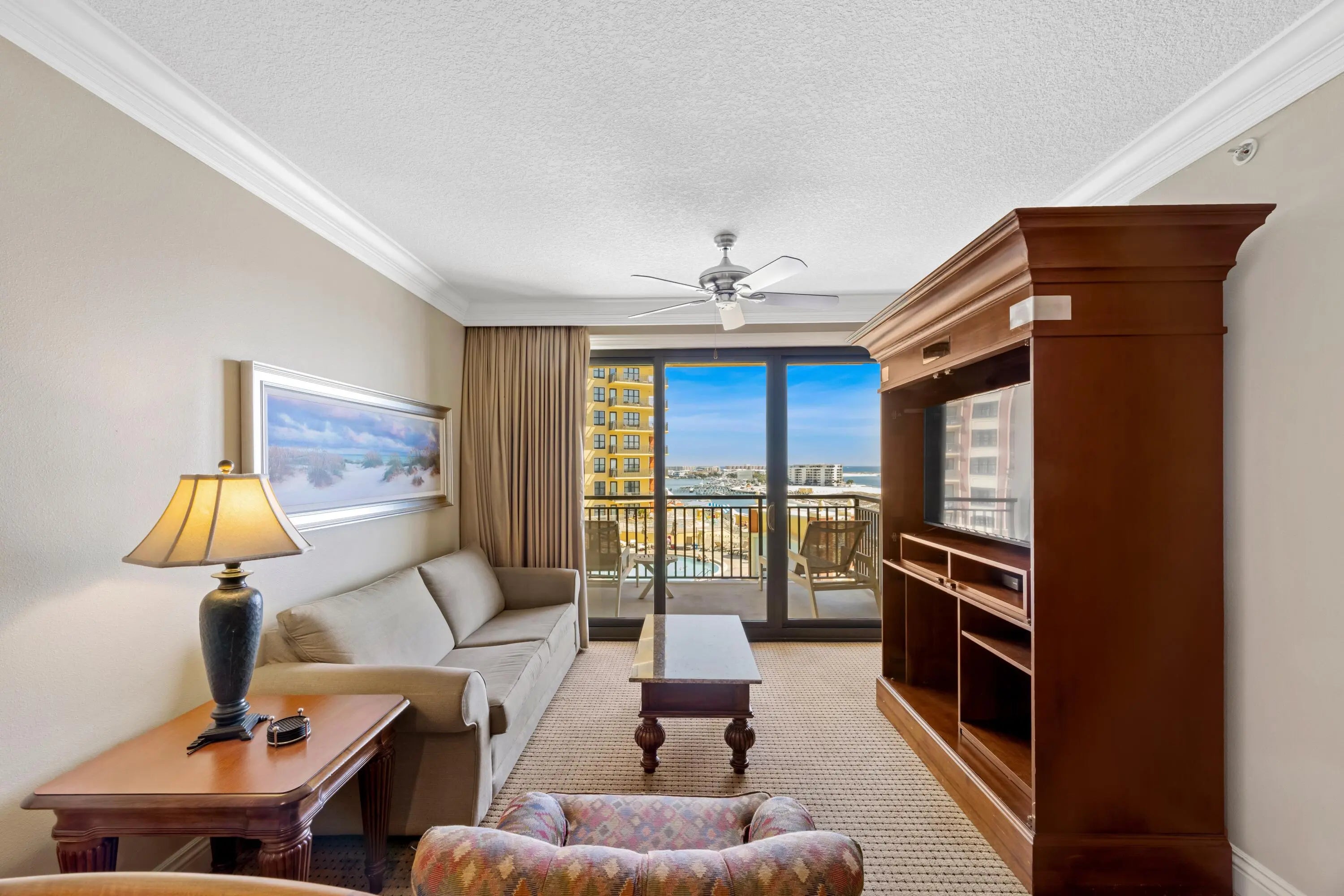 10 Harbor Boulevard W324, Destin