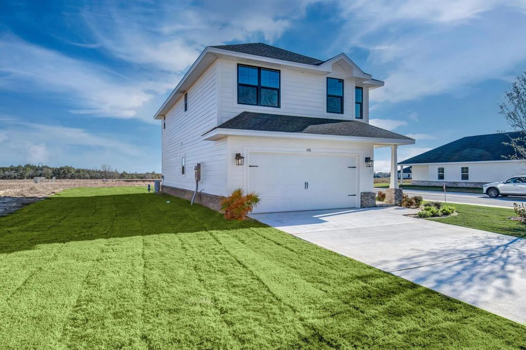 2 of 12 - 108 Bonne Vue Circle Lot 103-1, Freeport, FL