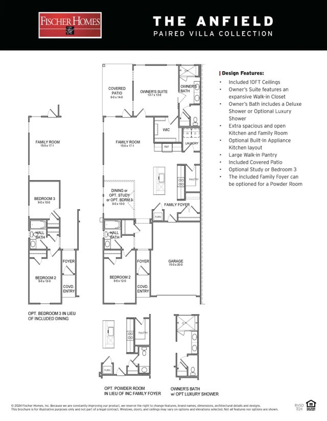 450 A Suwannee Drive #20a, Watersound