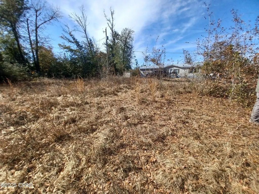 5610 Dwan Lane, Panama City