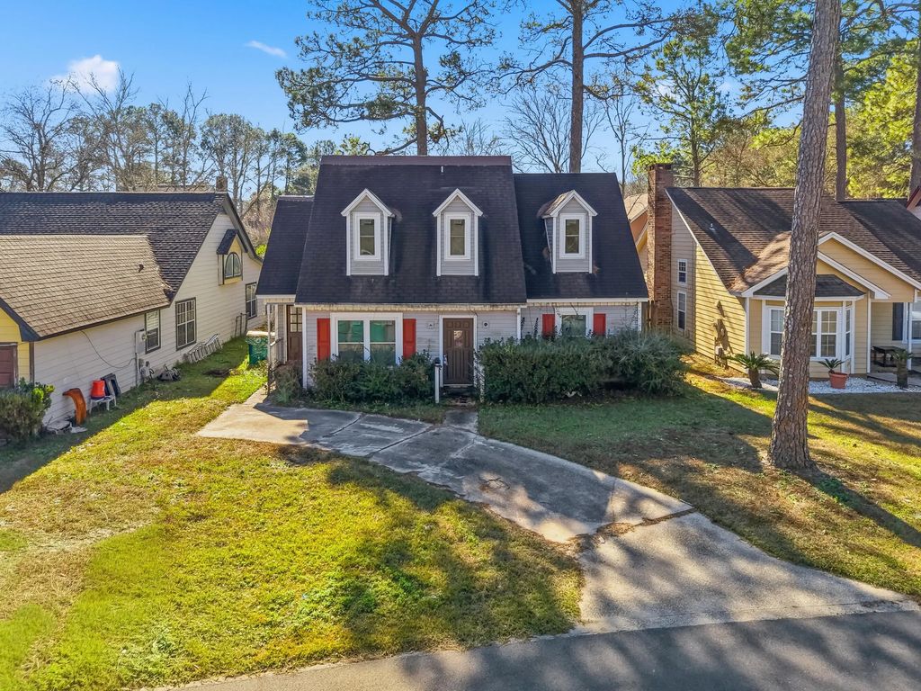 2812 Old Carriage Lane, Fort Walton Beach