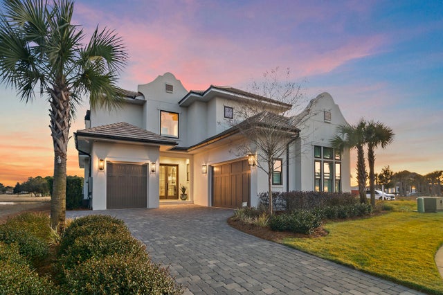 4572 Sailmaker Lane, Destin