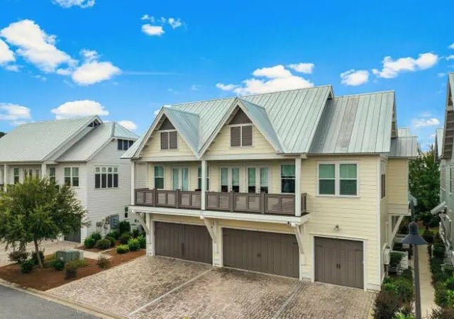 27 Dune Comet Lane C, Inlet Beach