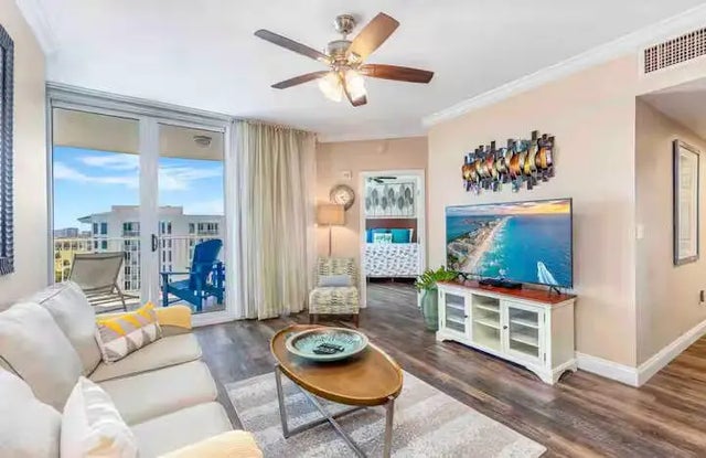 4203 Indian Bayou Trail 11215, Destin