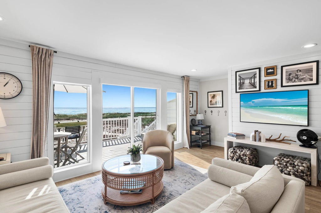 207 Beachfront Trail Unit 12, Santa Rosa Beach