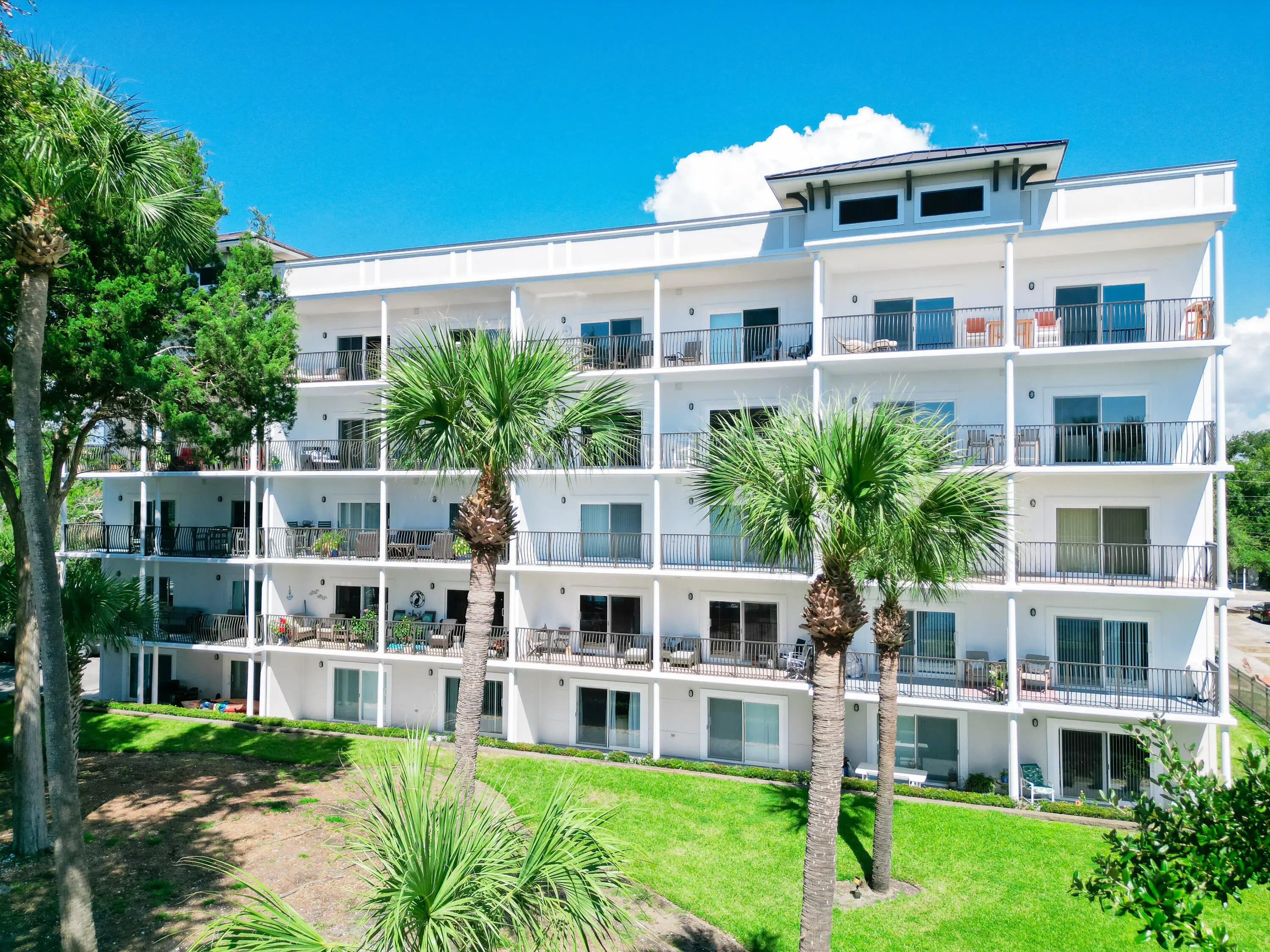 113 Se Brooks Street 204, Fort Walton Beach