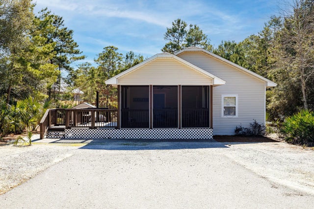 272 Blue Gulf Drive, Santa Rosa Beach.