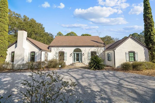 1525 W Hewett Road, Santa Rosa Beach