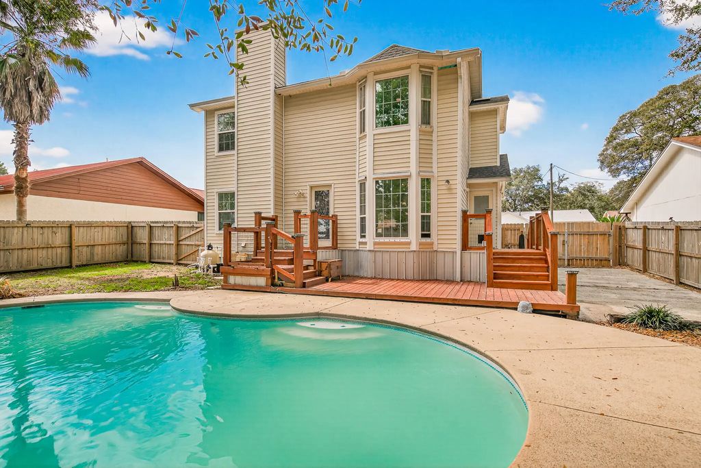 507 Matthew Street, Niceville