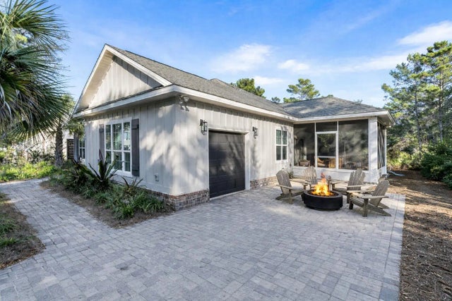 288 Robert Ellis Street, Santa Rosa Beach