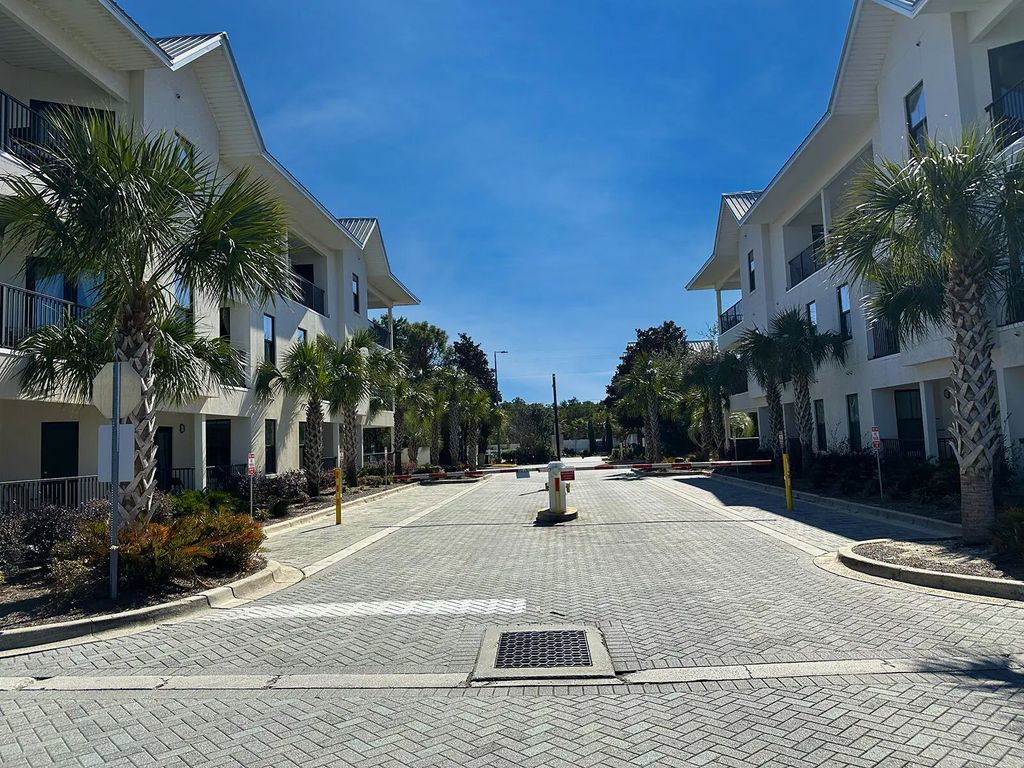 24 of 66 - 3986 W Hidden Lakes Way # 231, Santa Rosa Beach, FL
