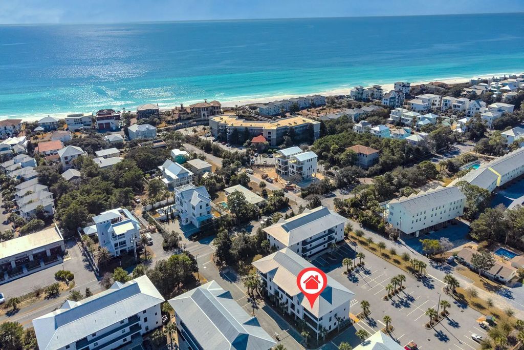 38 of 66 - 3986 W Hidden Lakes Way # 231, Santa Rosa Beach, FL