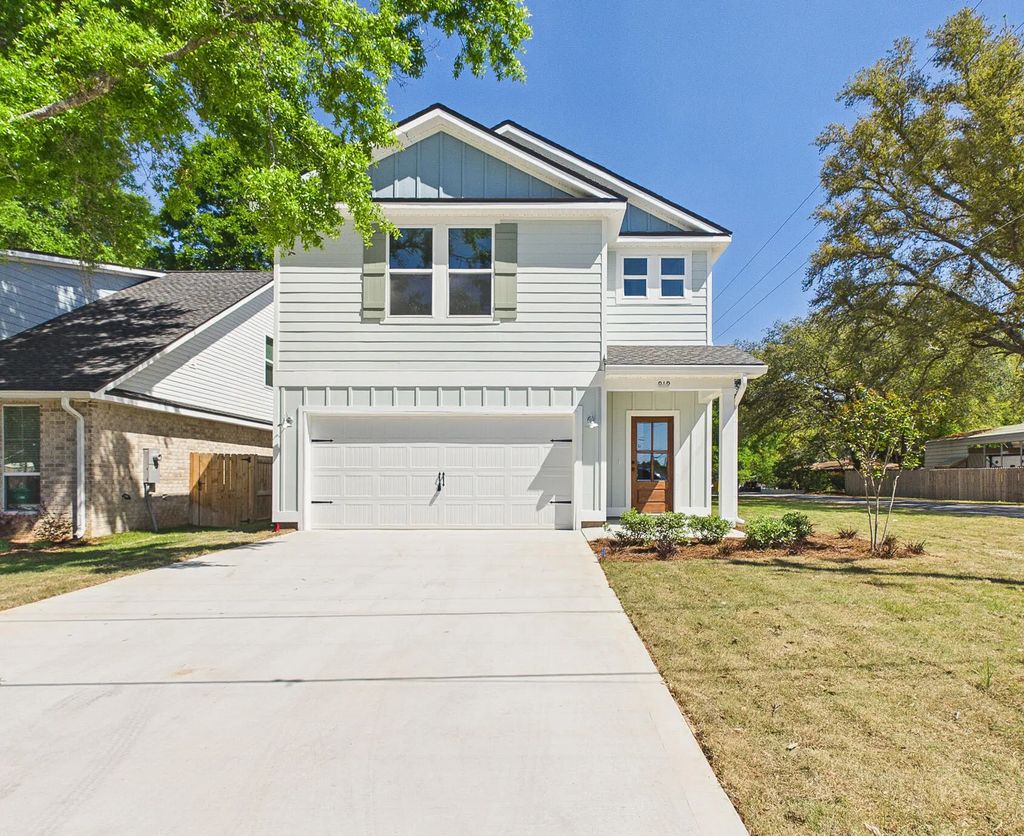 919 47th Street, Niceville