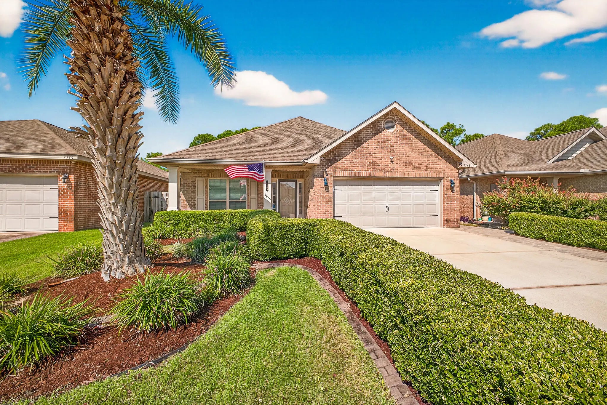 1763 Brantley Drive, Gulf Breeze