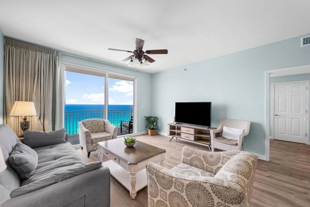 17739 Front Beach Road Unit 1207w, Panama City Beach.