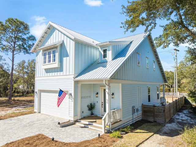 56 Marlberry Trace, Santa Rosa Beach