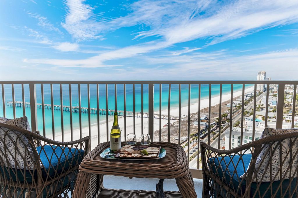 12 of 31 - 15928 Front Beach Road # 32005, Panama City Beach, FL