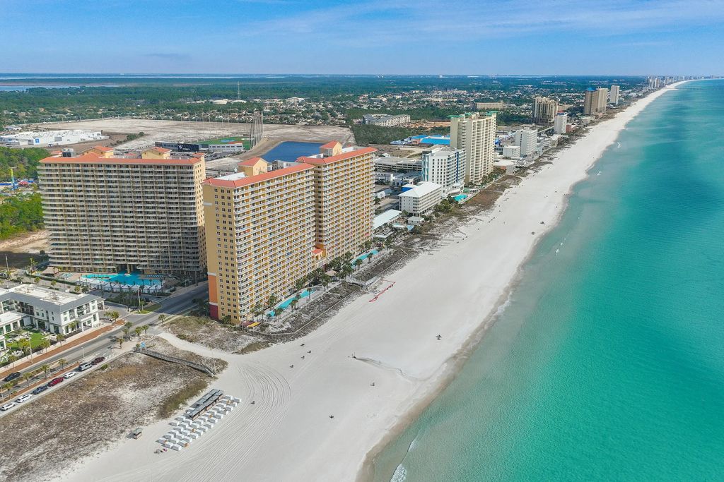 15 of 31 - 15928 Front Beach Road # 32005, Panama City Beach, FL
