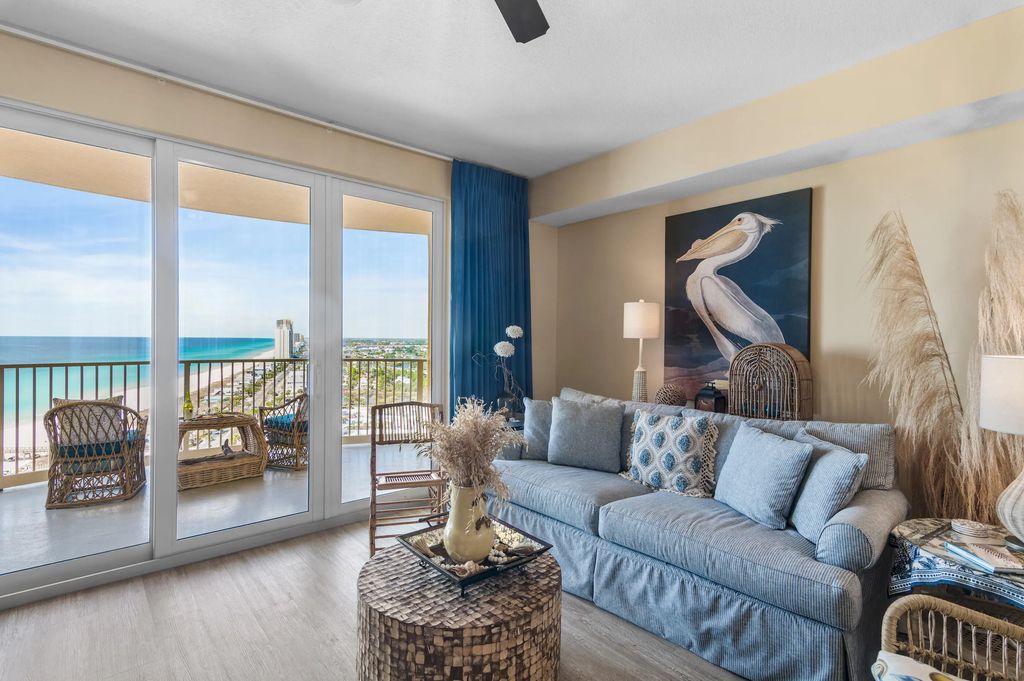 2 of 31 - 15928 Front Beach Road # 32005, Panama City Beach, FL