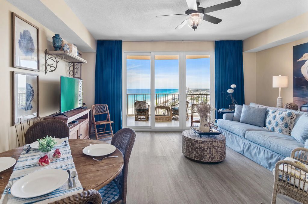 25 of 31 - 15928 Front Beach Road # 32005, Panama City Beach, FL