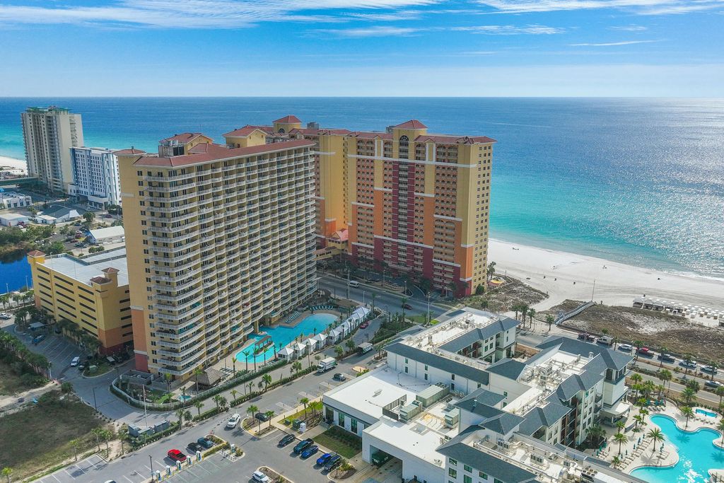 26 of 31 - 15928 Front Beach Road # 32005, Panama City Beach, FL
