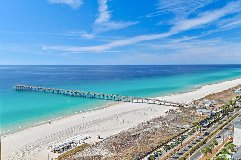 27 of 31 - 15928 Front Beach Road # 32005, Panama City Beach, FL