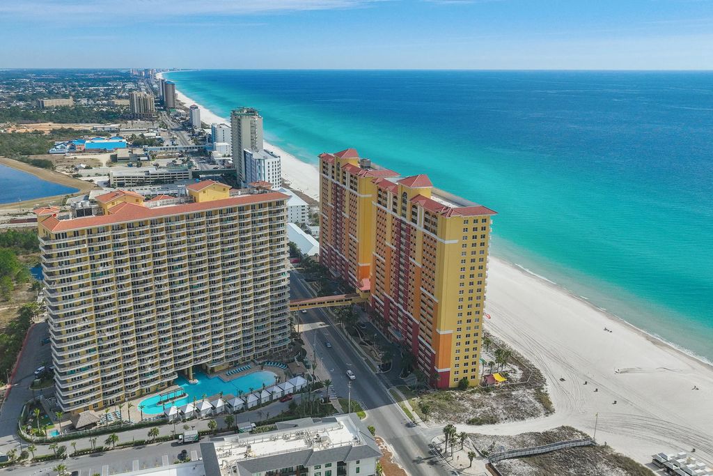 28 of 31 - 15928 Front Beach Road # 32005, Panama City Beach, FL
