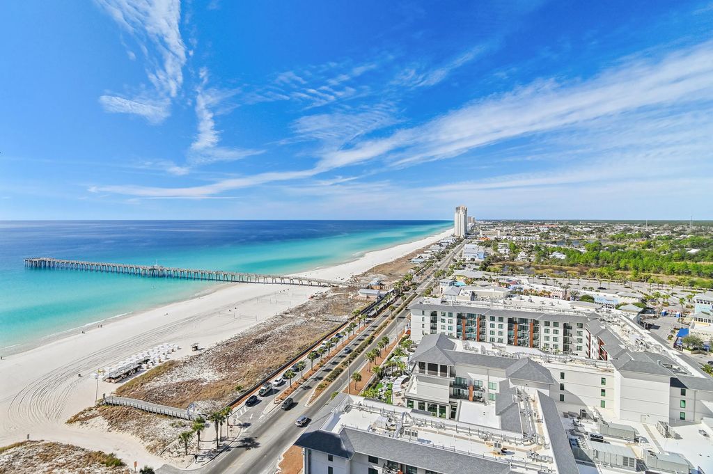29 of 31 - 15928 Front Beach Road # 32005, Panama City Beach, FL