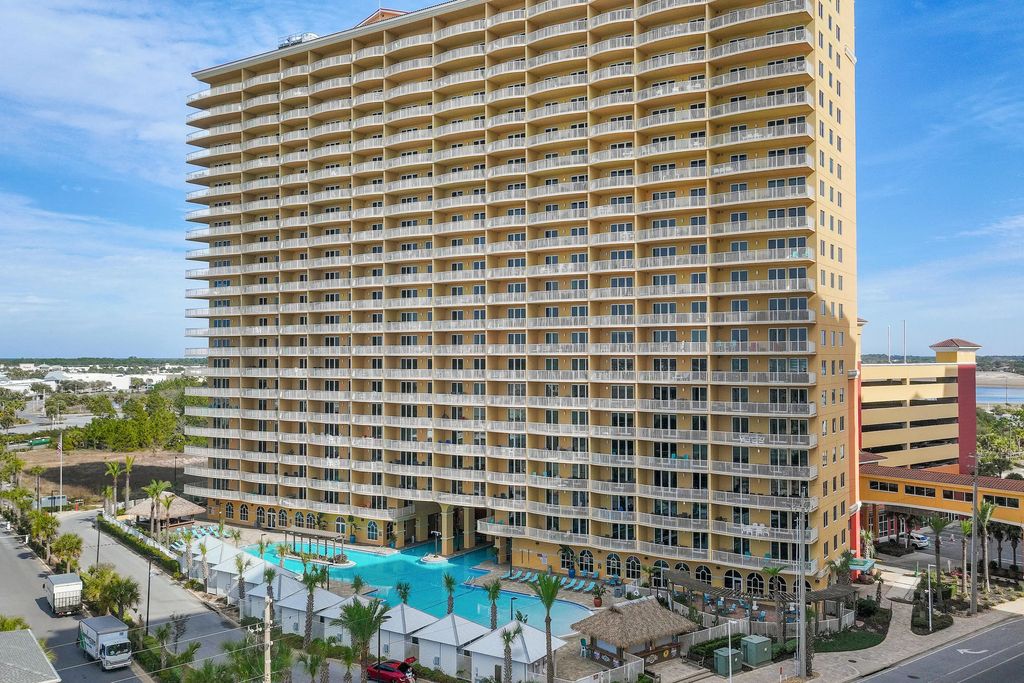 3 of 31 - 15928 Front Beach Road # 32005, Panama City Beach, FL