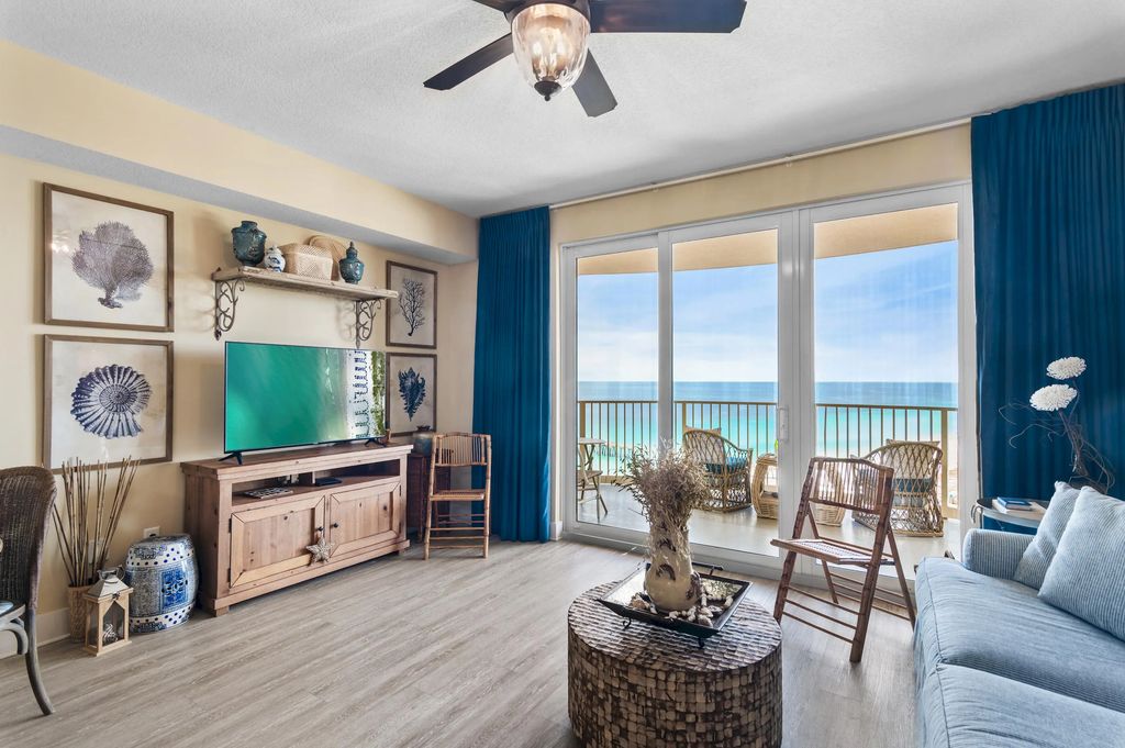 30 of 31 - 15928 Front Beach Road # 32005, Panama City Beach, FL